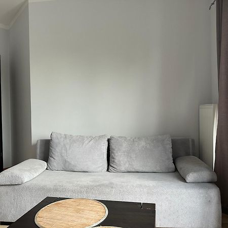 Ferienwohnung Piekny Apartament Z Widokiem Na Jezioro Niegocin Lötzen Exterior foto