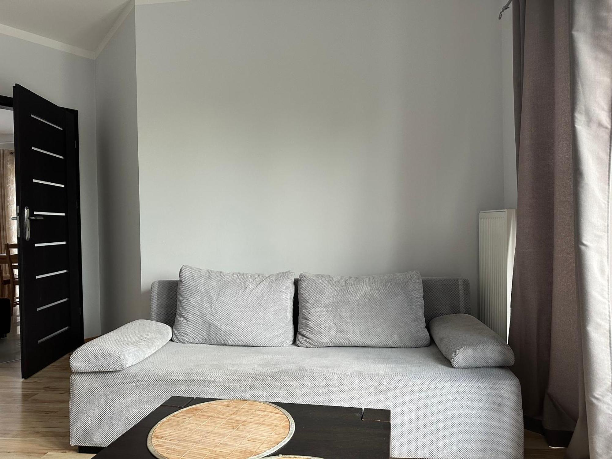 Ferienwohnung Piekny Apartament Z Widokiem Na Jezioro Niegocin Lötzen Exterior foto