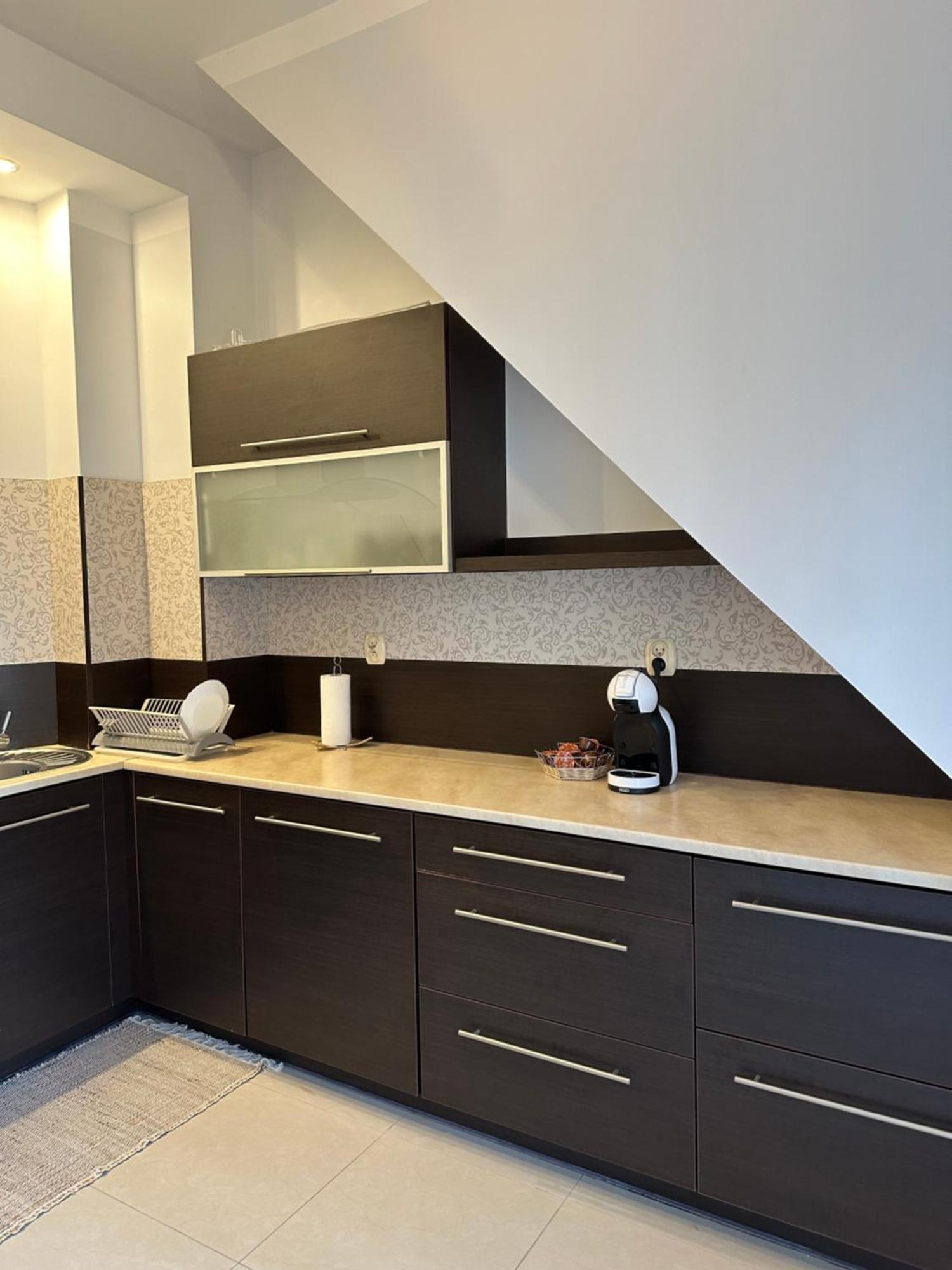 Ferienwohnung Piekny Apartament Z Widokiem Na Jezioro Niegocin Lötzen Exterior foto